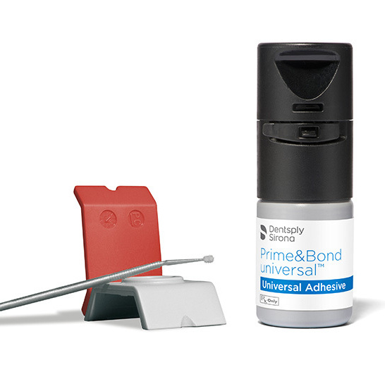 Адгезив Prime&amp;Bond Universal 
