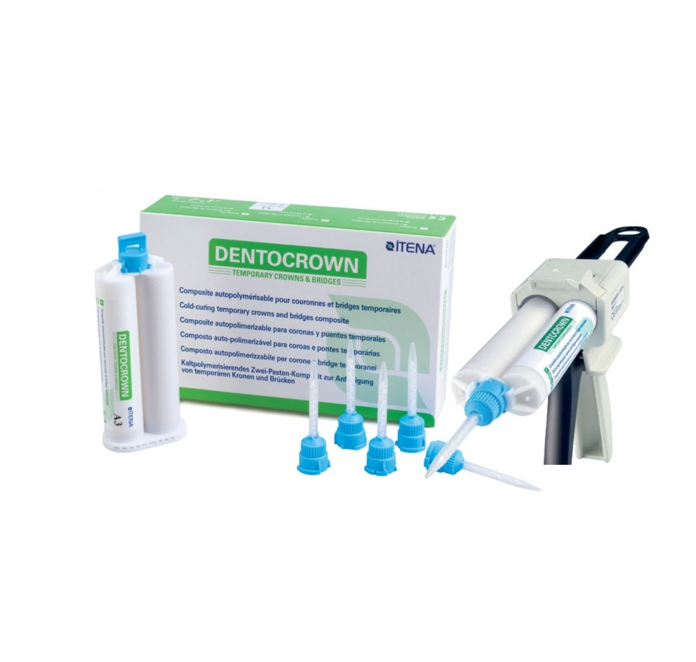 DentoCrown 