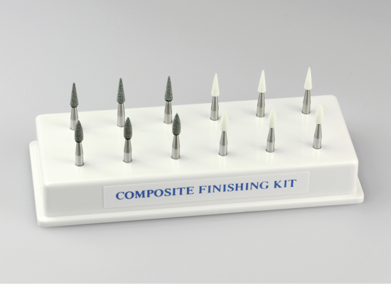 Composite Finishing Kit