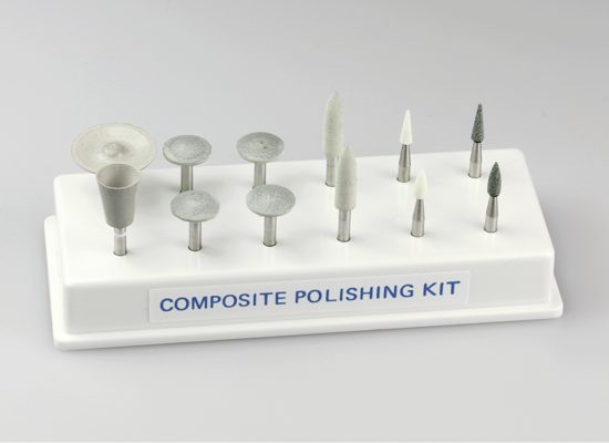 Composite Polishing Kit